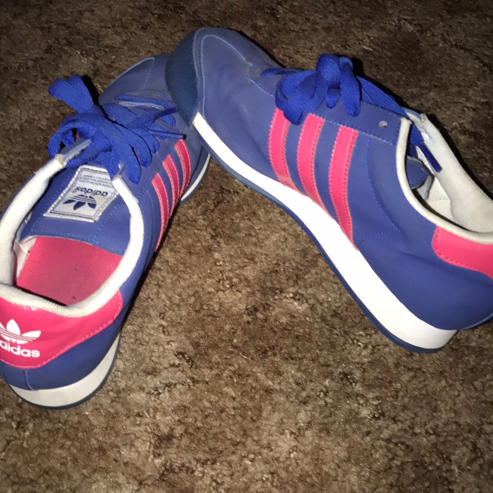Sneakers adidas